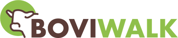 BoviWalk Logo